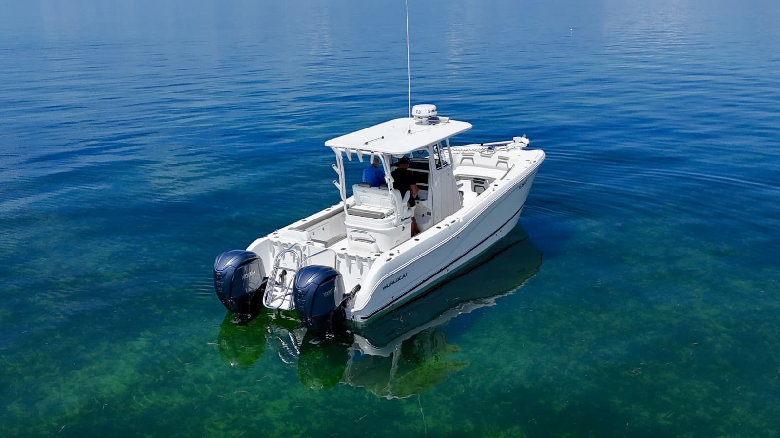 2021 World Cat 295 CC - Photo 62