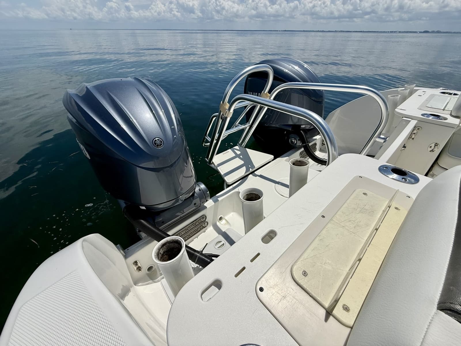 2021 World Cat 295 CC - Photo 52