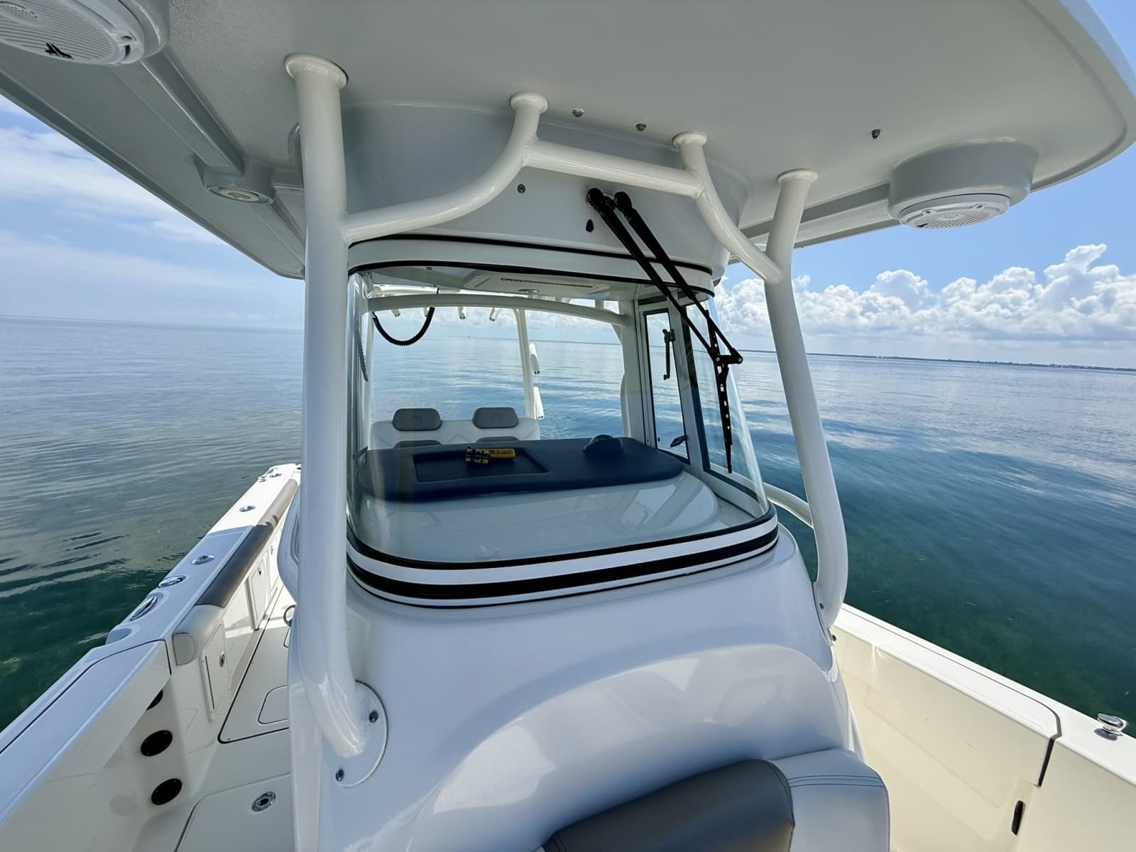 2021 World Cat 295 CC - Photo 36