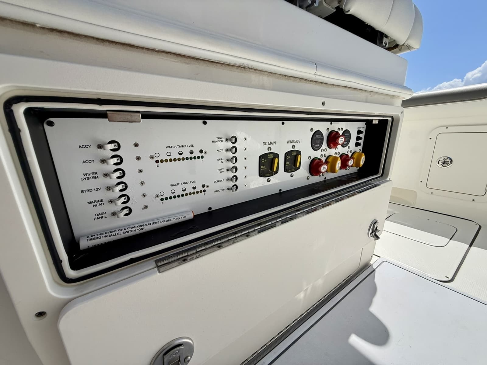 2021 World Cat 295 CC - Photo 17