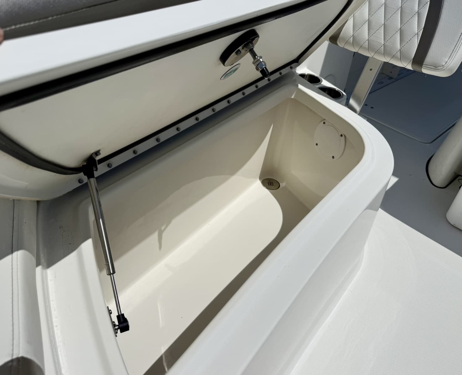 2021 World Cat 295 CC - Photo 48