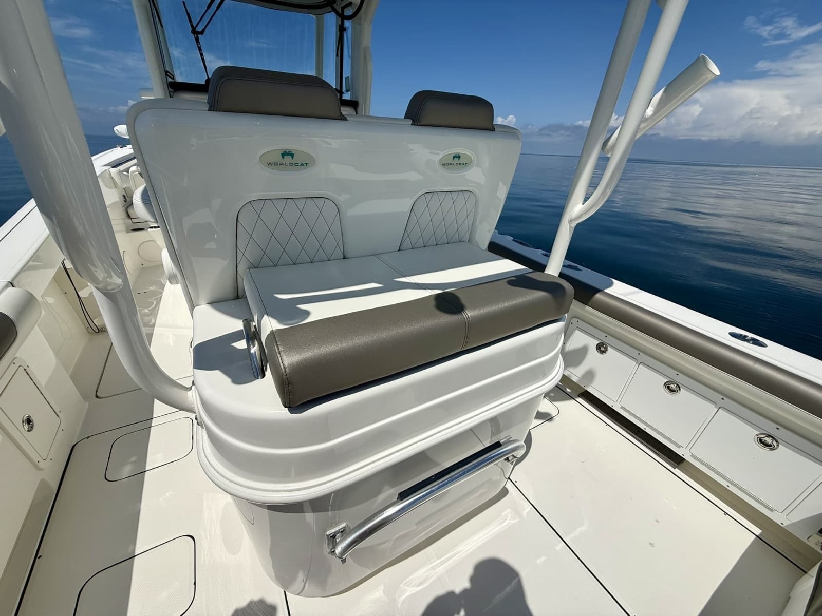 2021 World Cat 295 CC - Photo 45