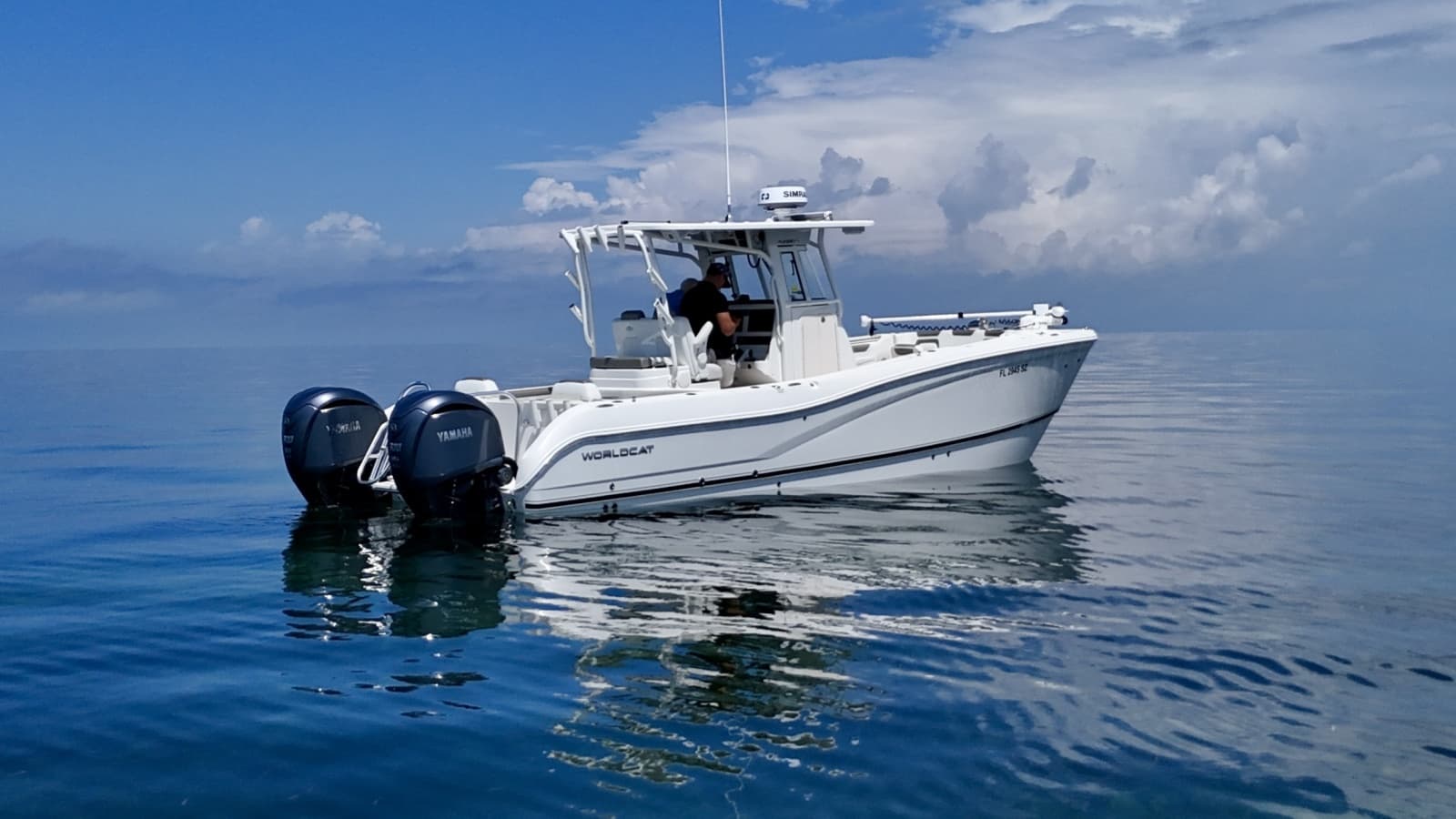 2021 World Cat 295 CC - Photo 58