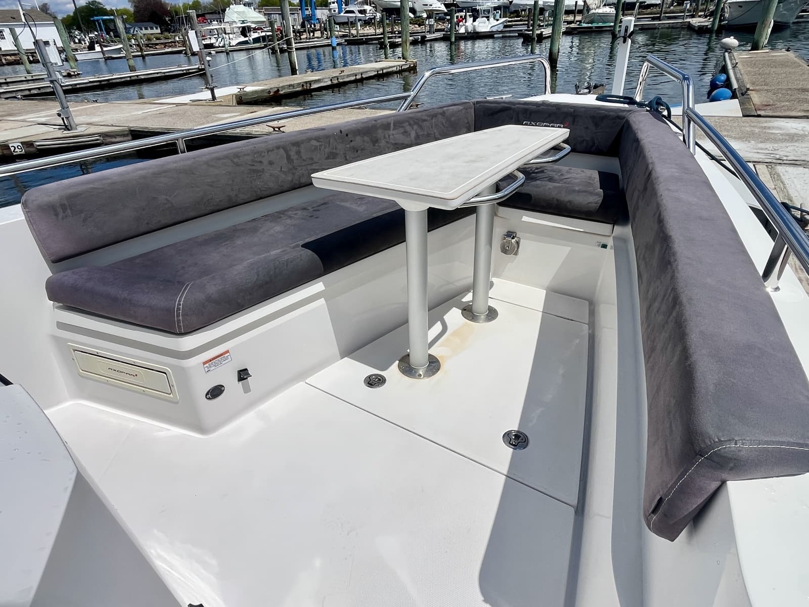 2019 Axopar  - Photo 8