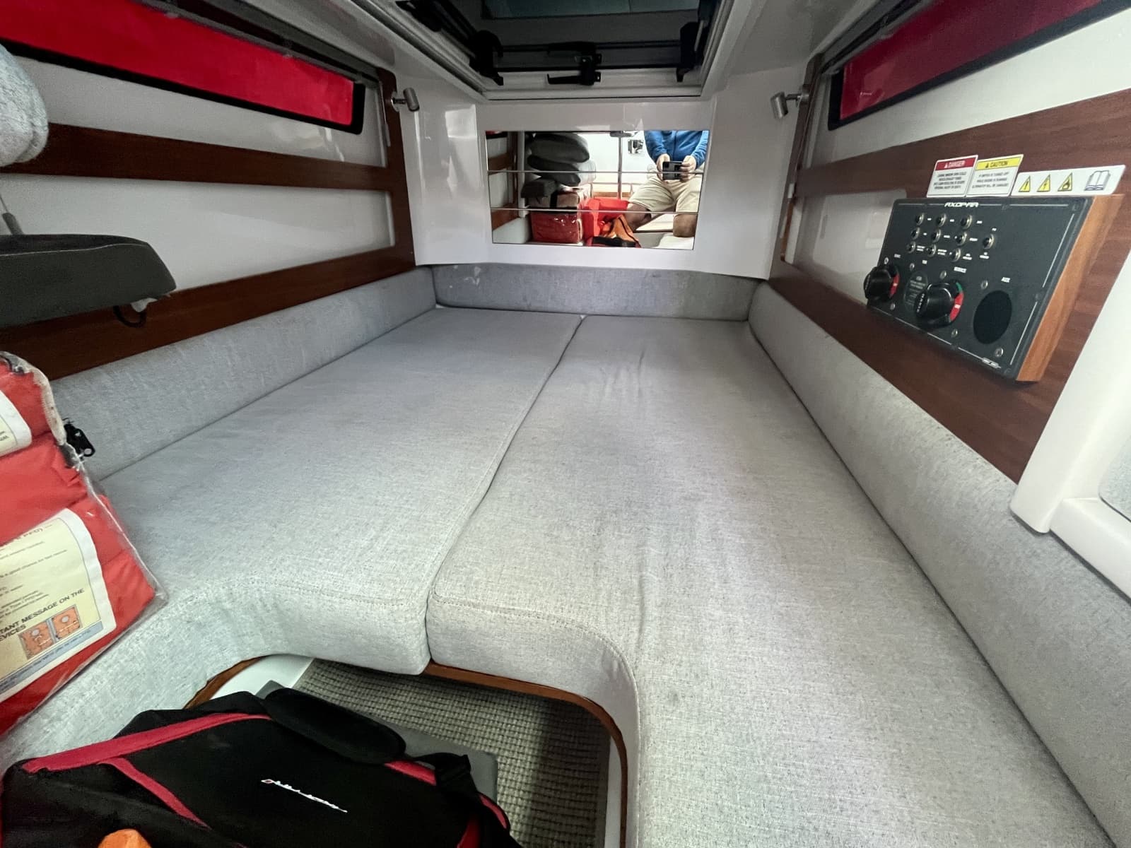 2019 Axopar  - Photo 11