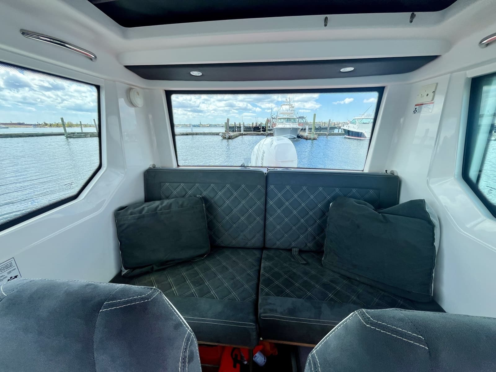 2019 Axopar  - Photo 12