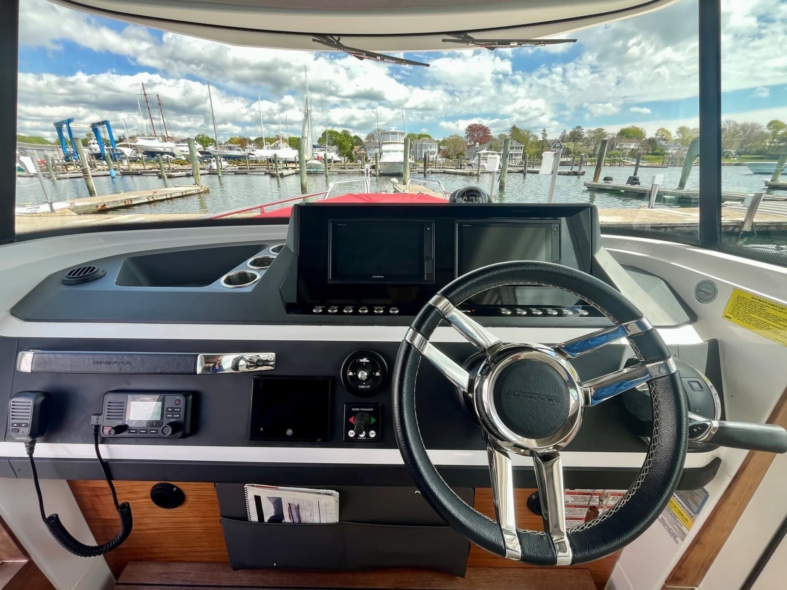 2019 Axopar  - Photo 10