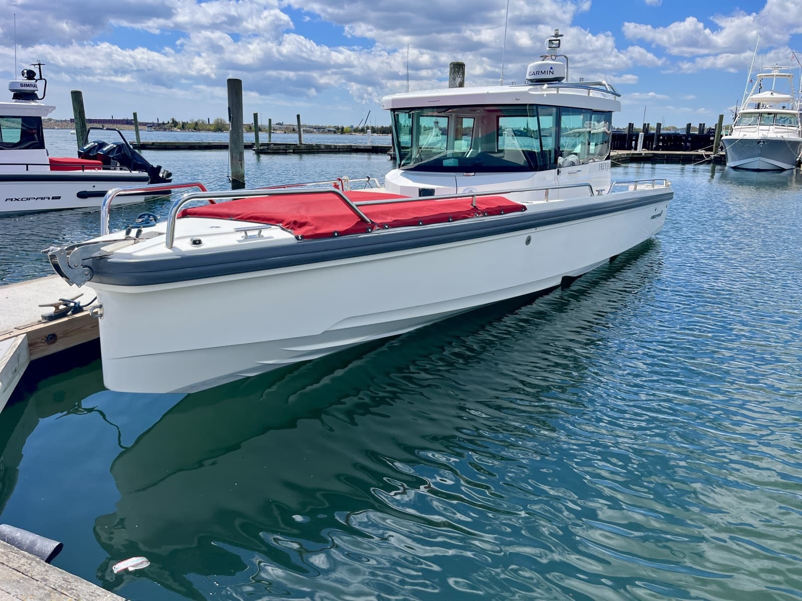 2019 Axopar  - Photo 2