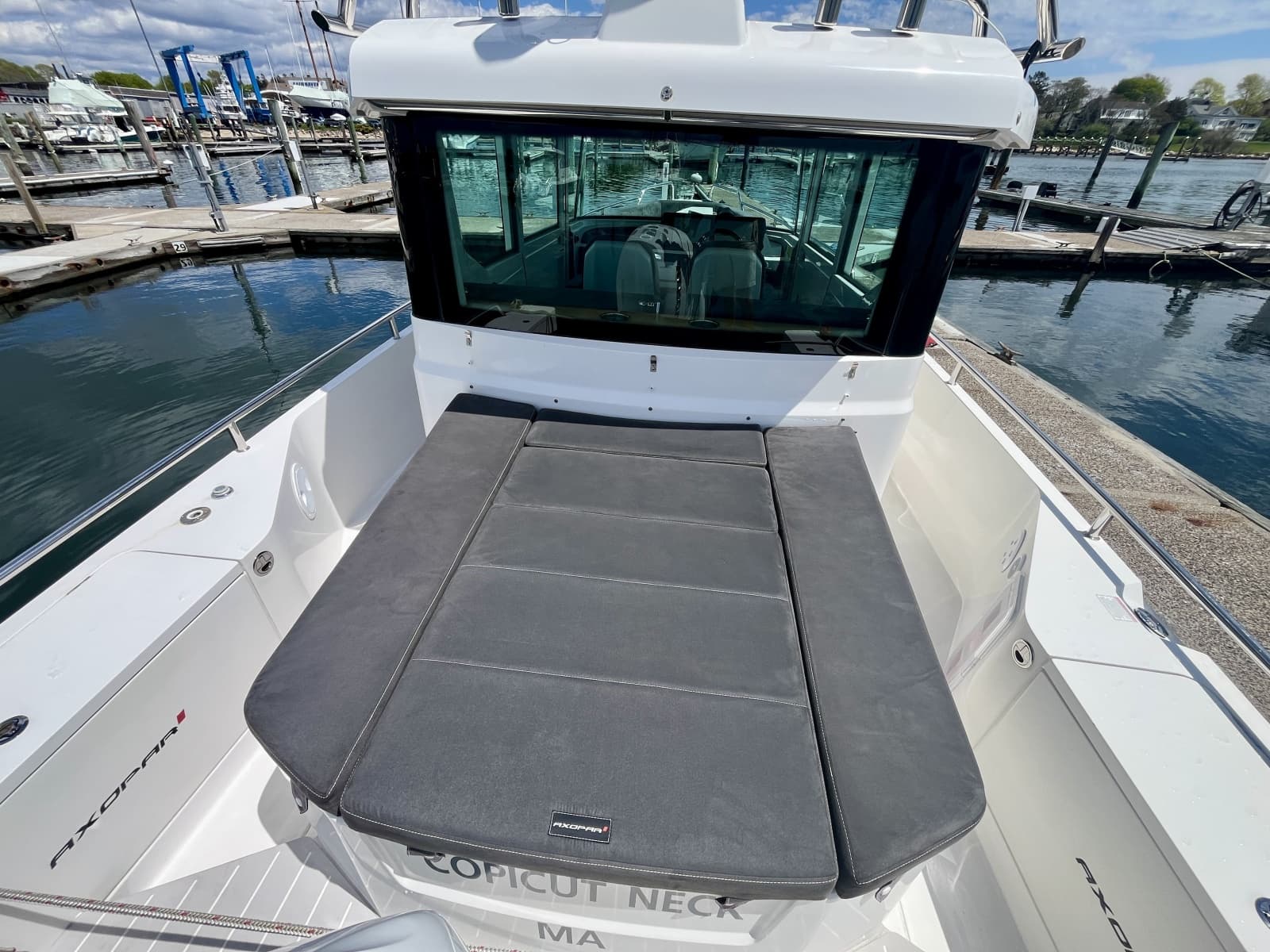2019 Axopar  - Photo 5