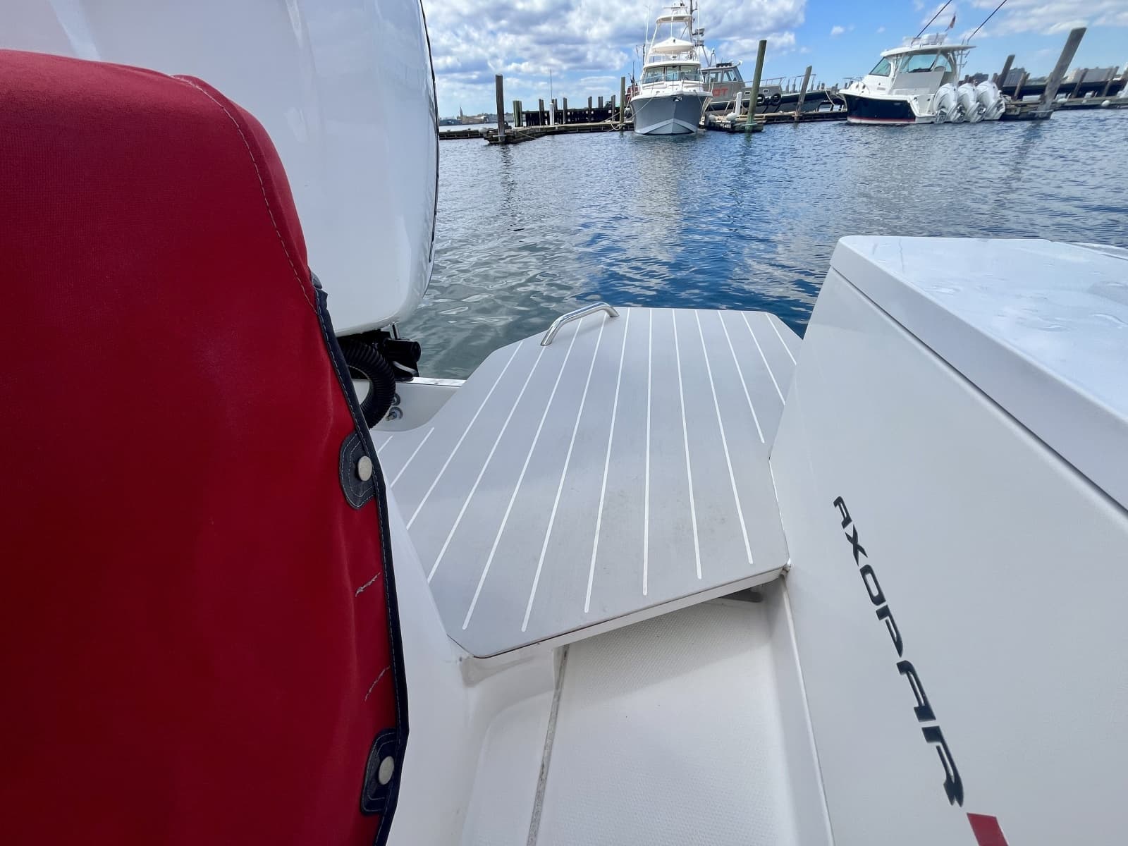 2019 Axopar  - Photo 6