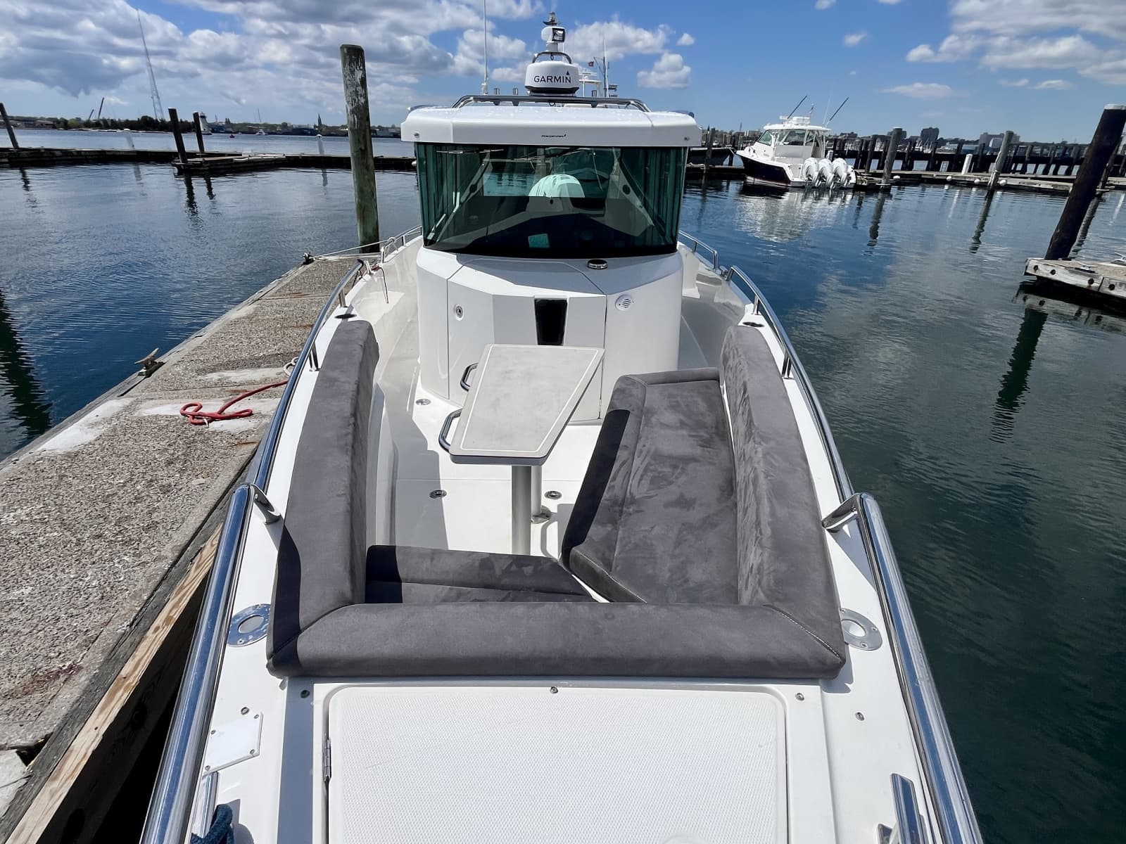 2019 Axopar  - Photo 9