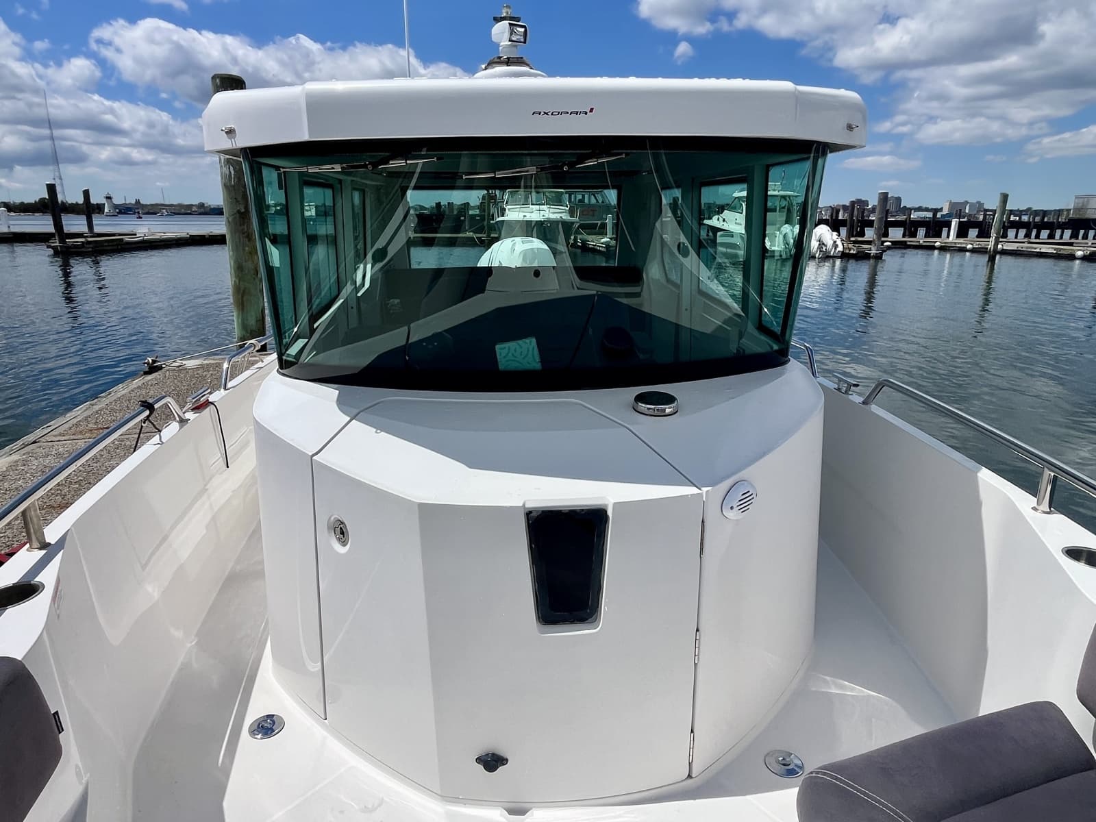 2019 Axopar  - Photo 7