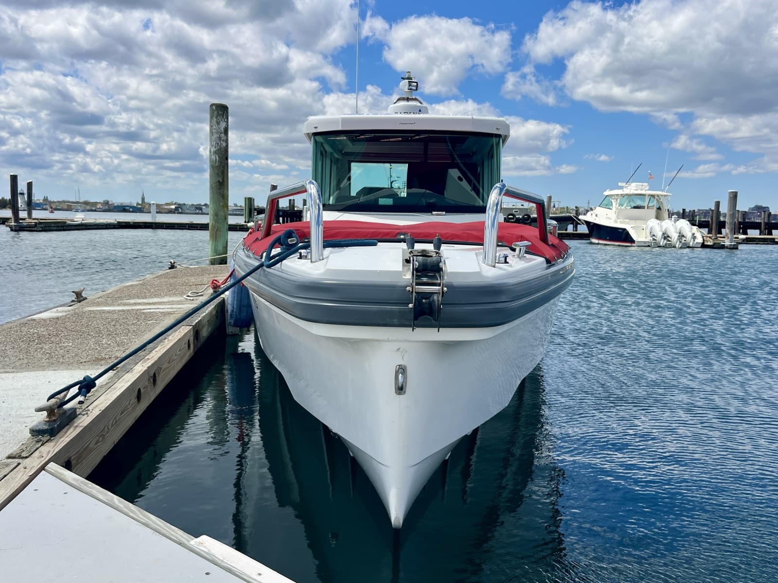 2019 Axopar  - Photo 3