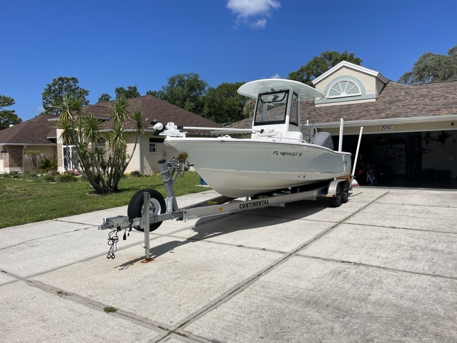 2020 Sea Hunt BX25FS - Photo 17