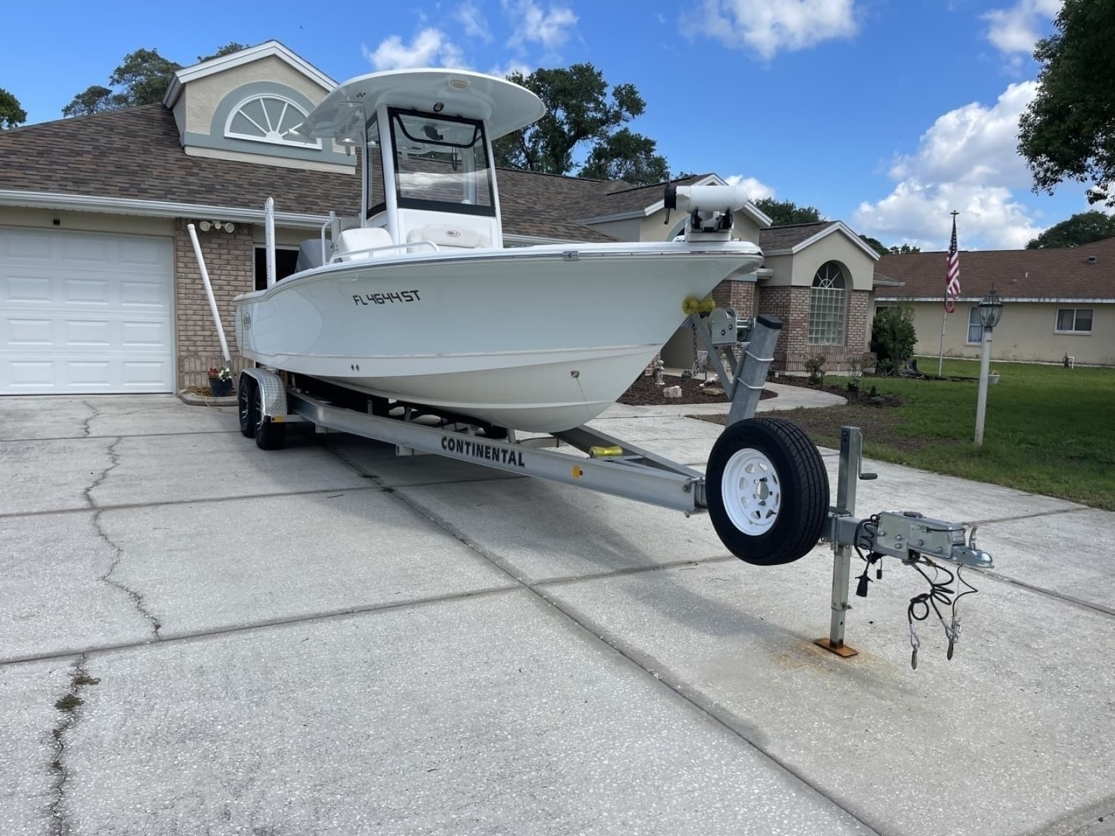 2020 Sea Hunt BX25FS - Photo 5