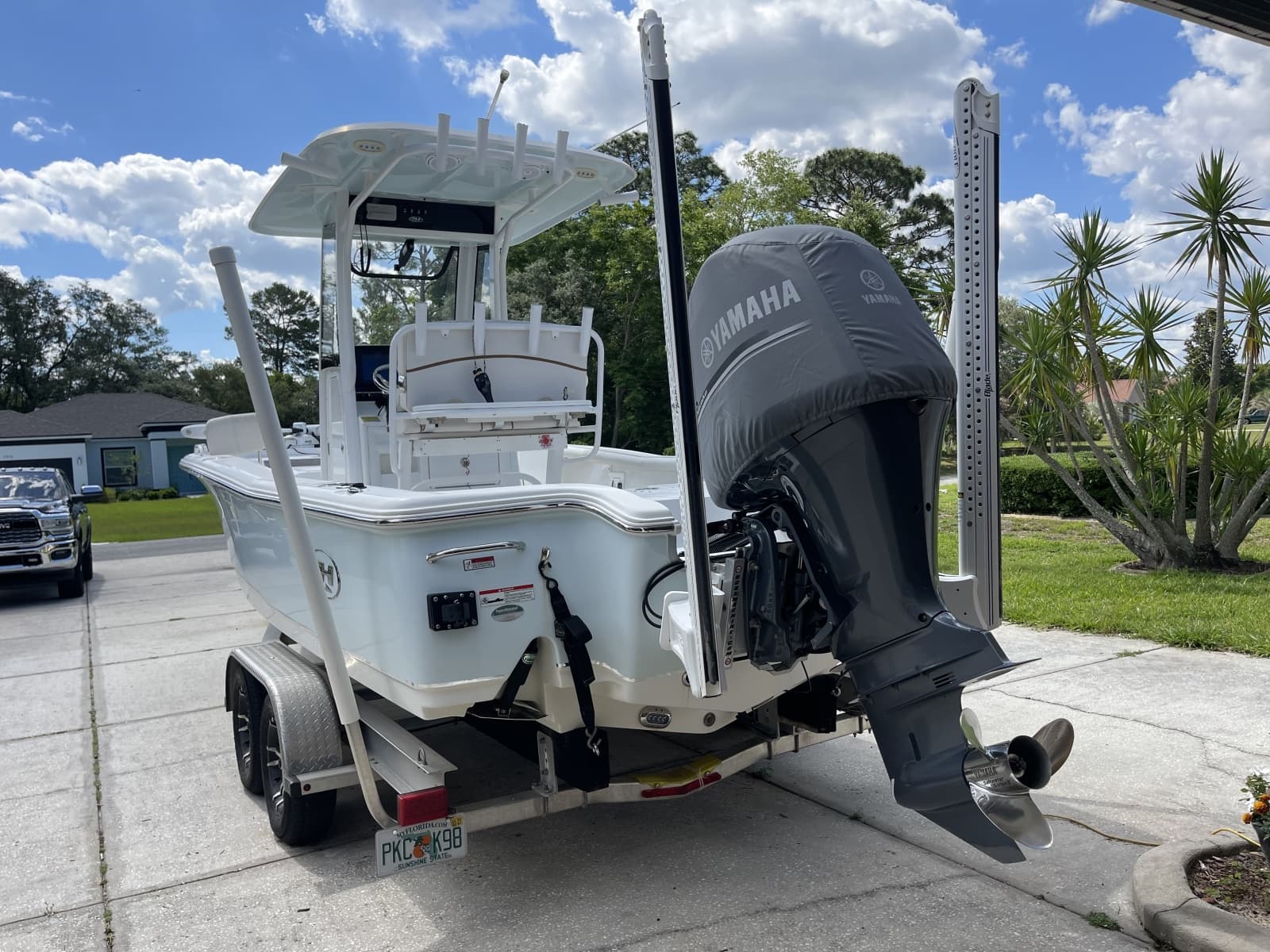 2020 Sea Hunt BX25 - Photo 8
