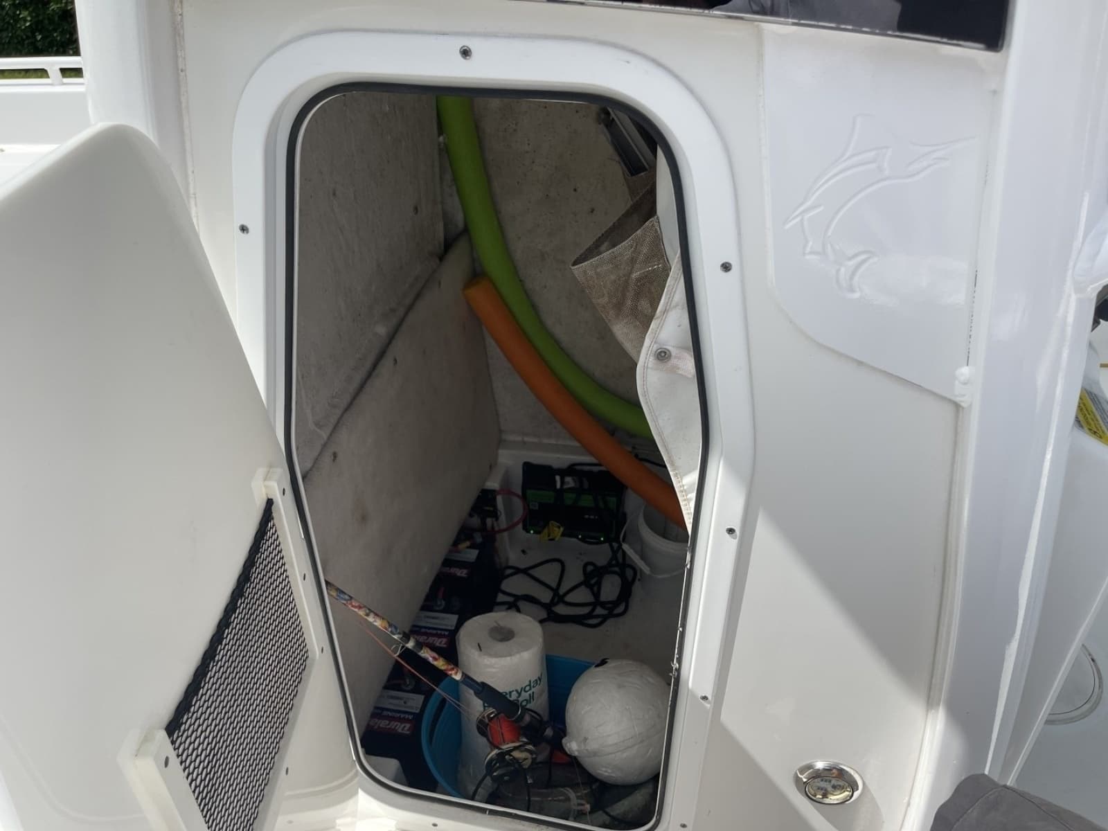 2020 Sea Hunt BX25FS - Photo 22