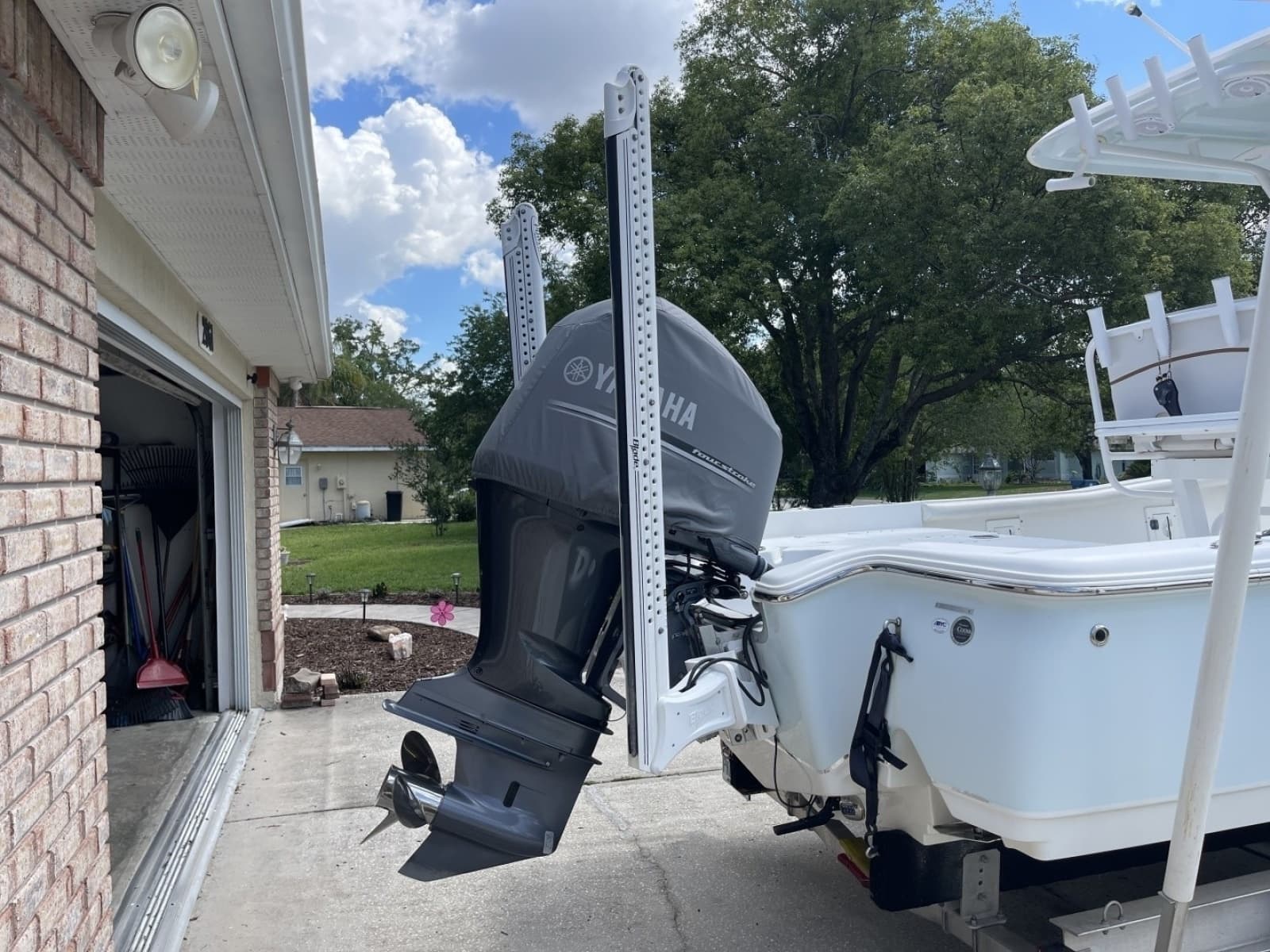 2020 Sea Hunt BX25FS - Photo 6