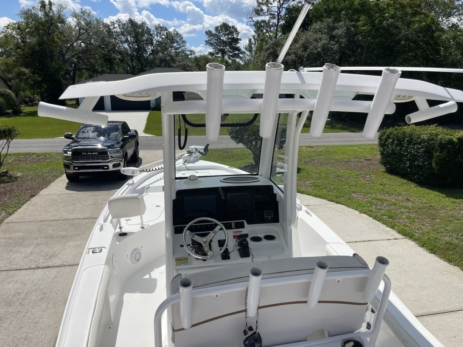 2020 Sea Hunt BX25FS - Photo 9