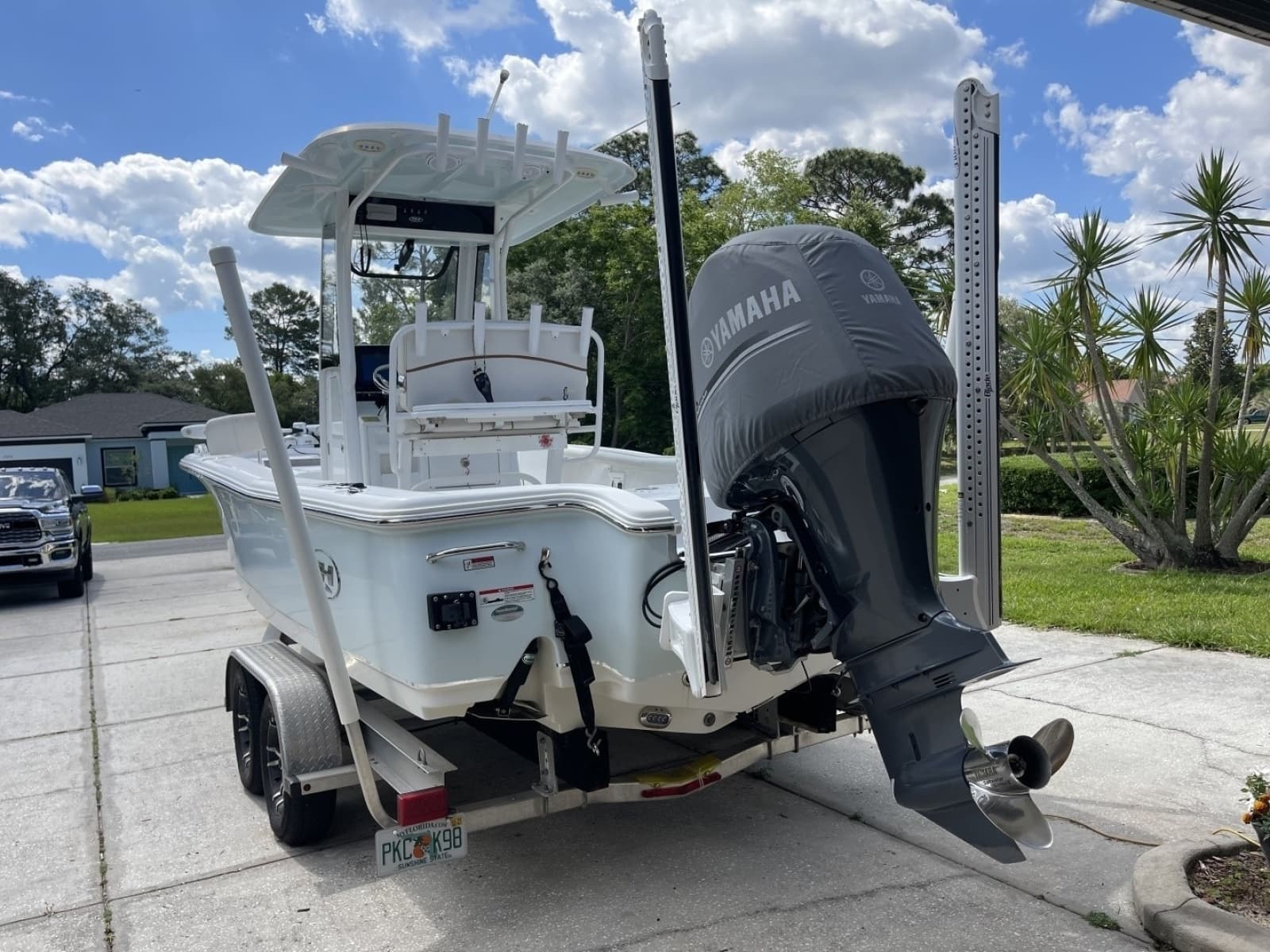 2020 Sea Hunt BX25FS - Photo 8