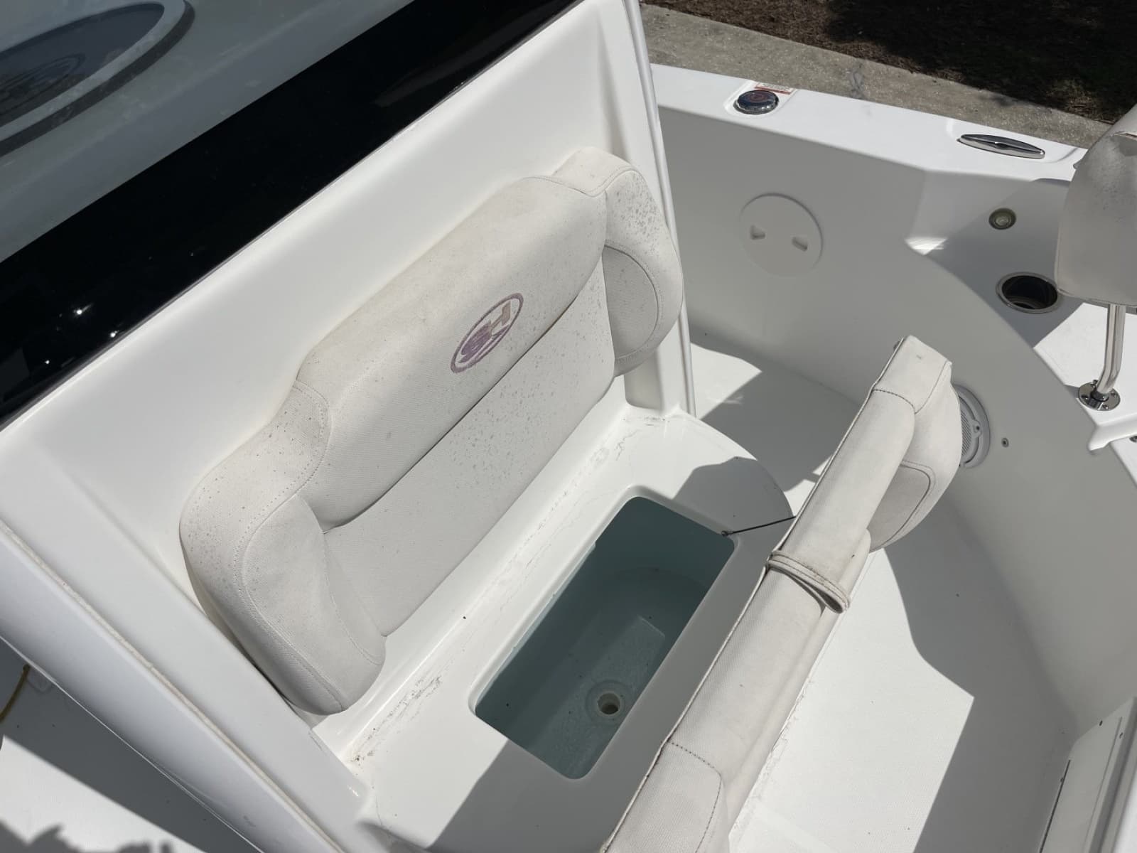 2020 Sea Hunt BX25FS - Photo 32