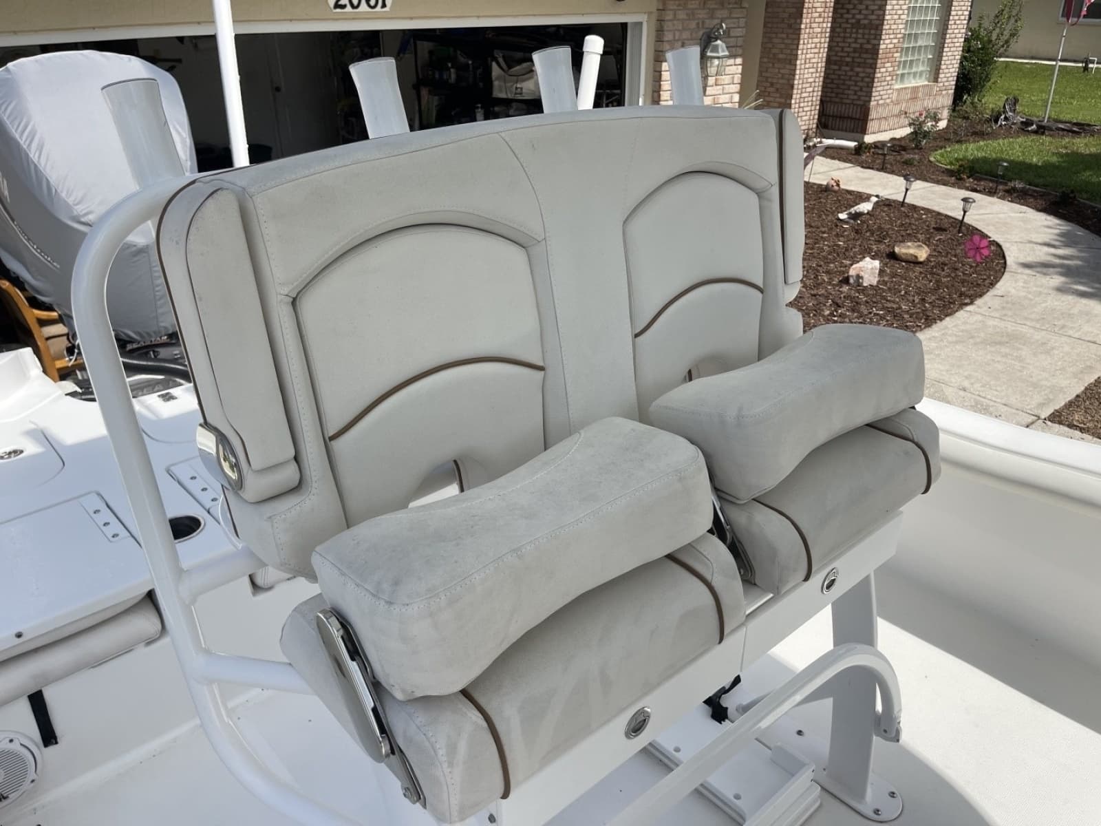 2020 Sea Hunt BX25FS - Photo 26