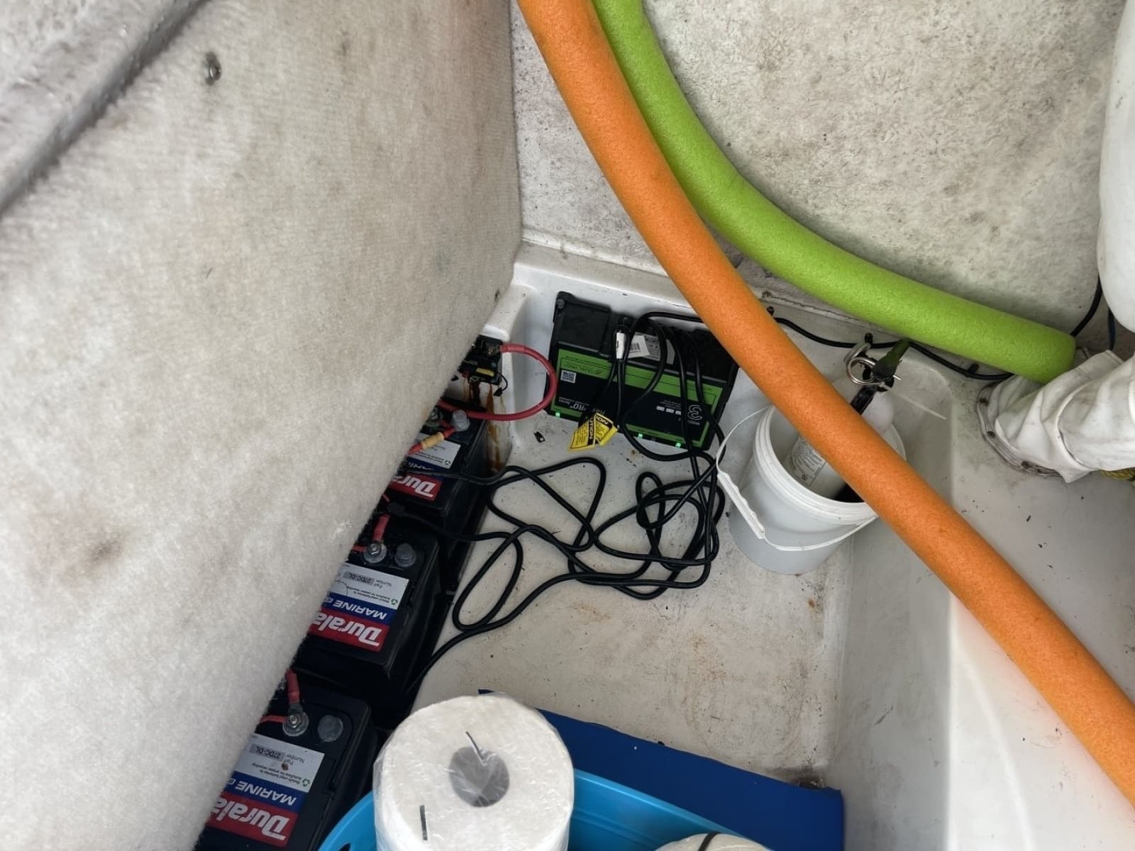 2020 Sea Hunt BX25FS - Photo 21