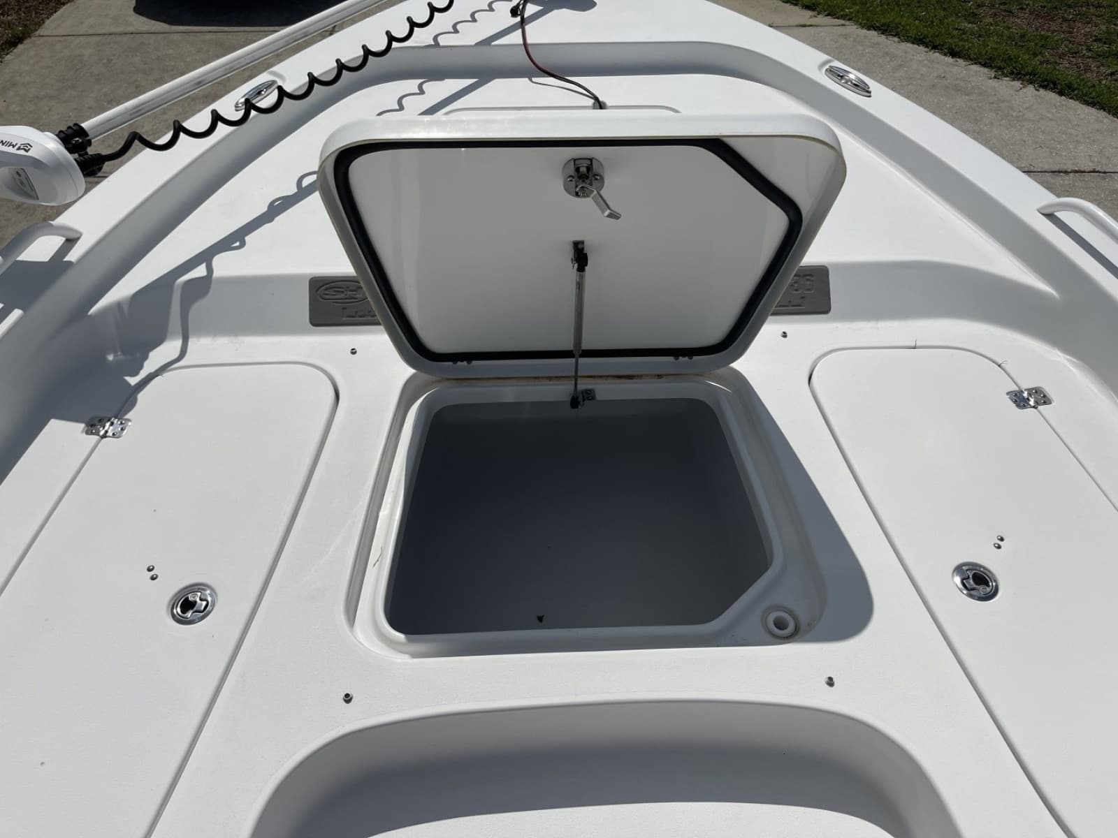 2020 Sea Hunt BX25FS - Photo 30
