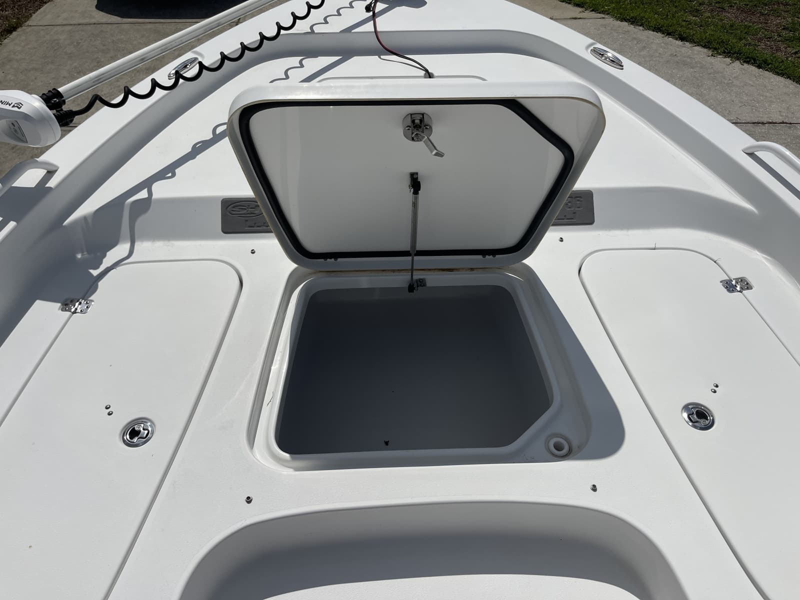 2020 Sea Hunt BX25 - Photo 30
