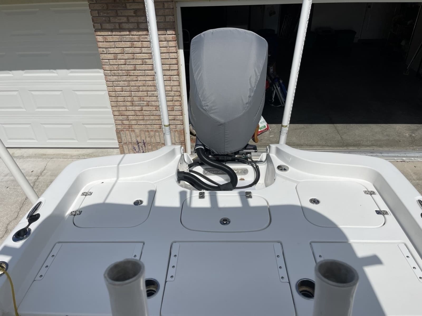 2020 Sea Hunt BX25FS - Photo 12