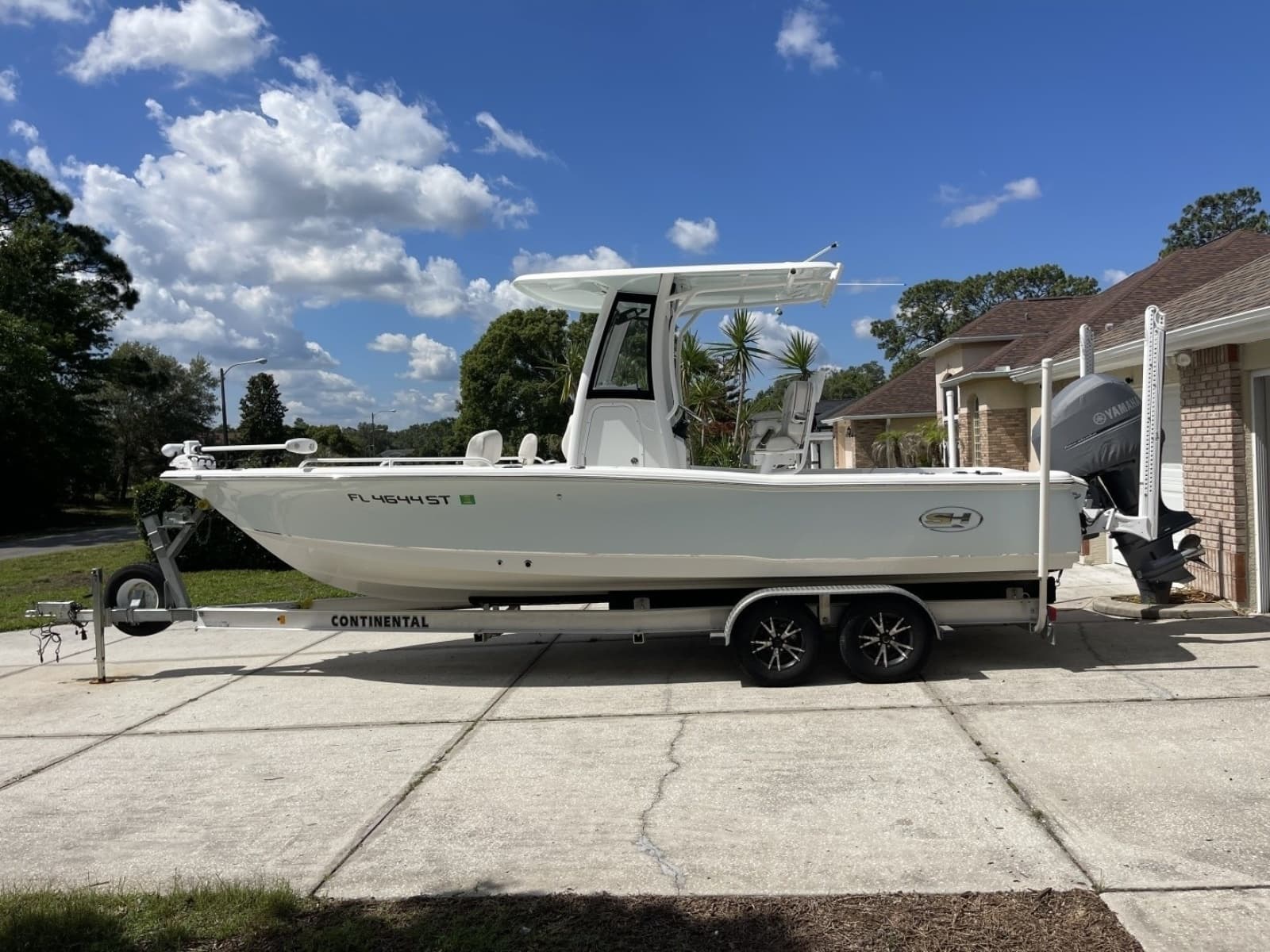 2020 Sea Hunt BX25FS - Photo 16