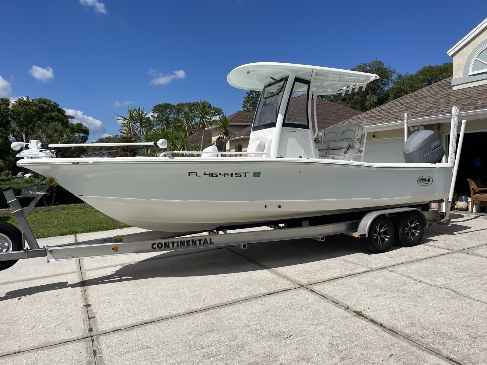 2020 Sea Hunt BX25 - Photo 3