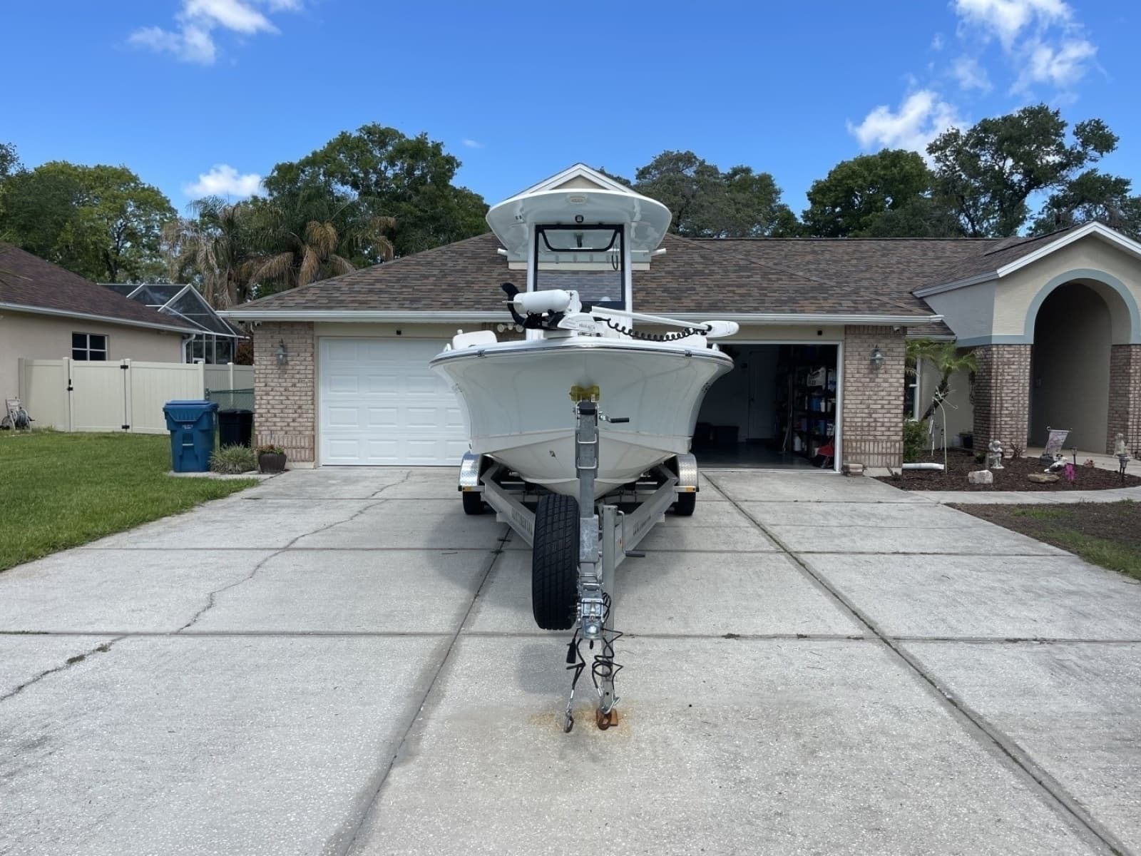 2020 Sea Hunt BX25FS - Photo 1