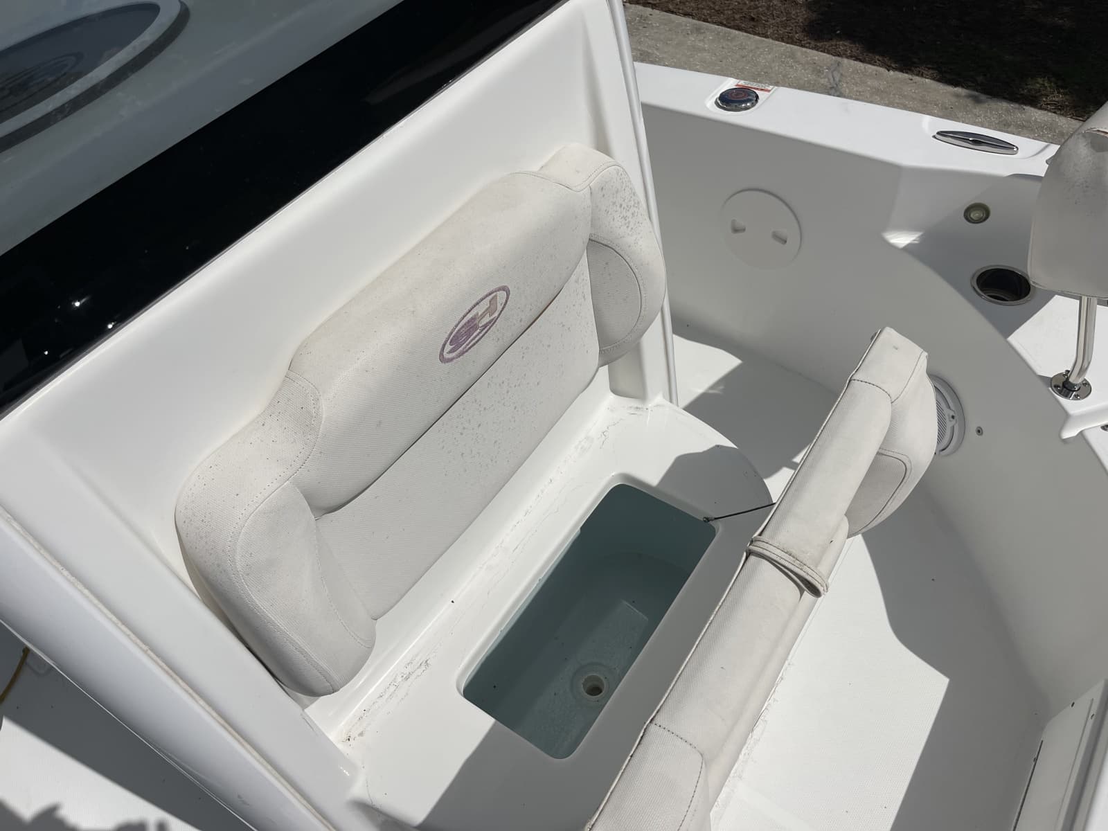 2020 Sea Hunt BX25 - Photo 32
