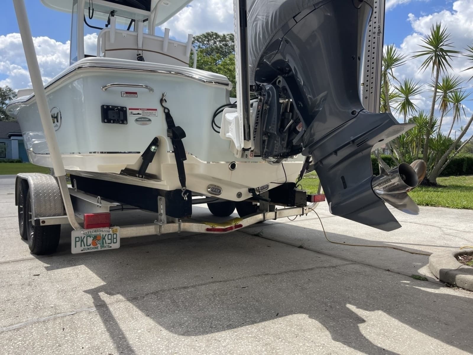 2020 Sea Hunt BX25FS - Photo 14