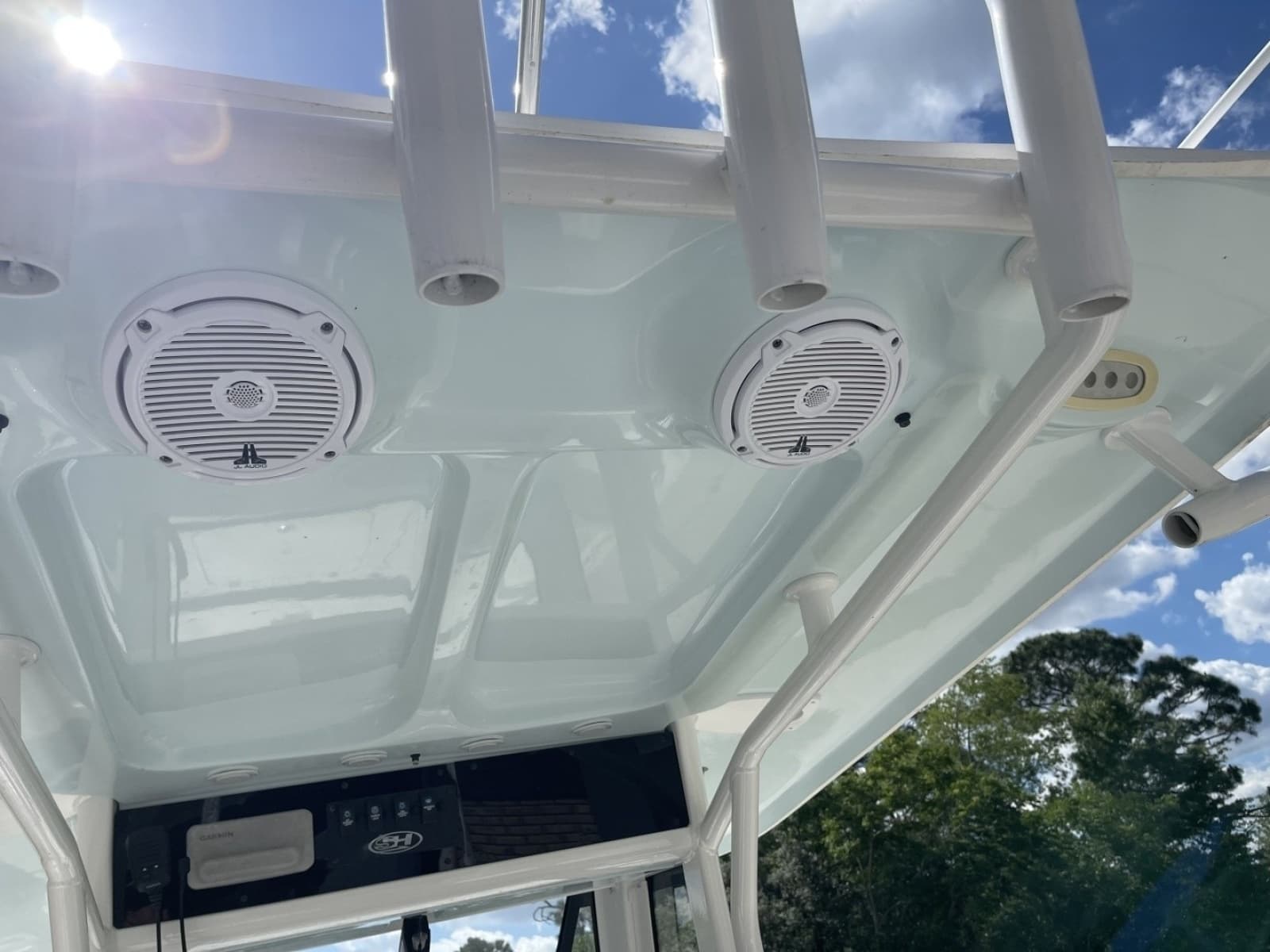 2020 Sea Hunt BX25FS - Photo 23