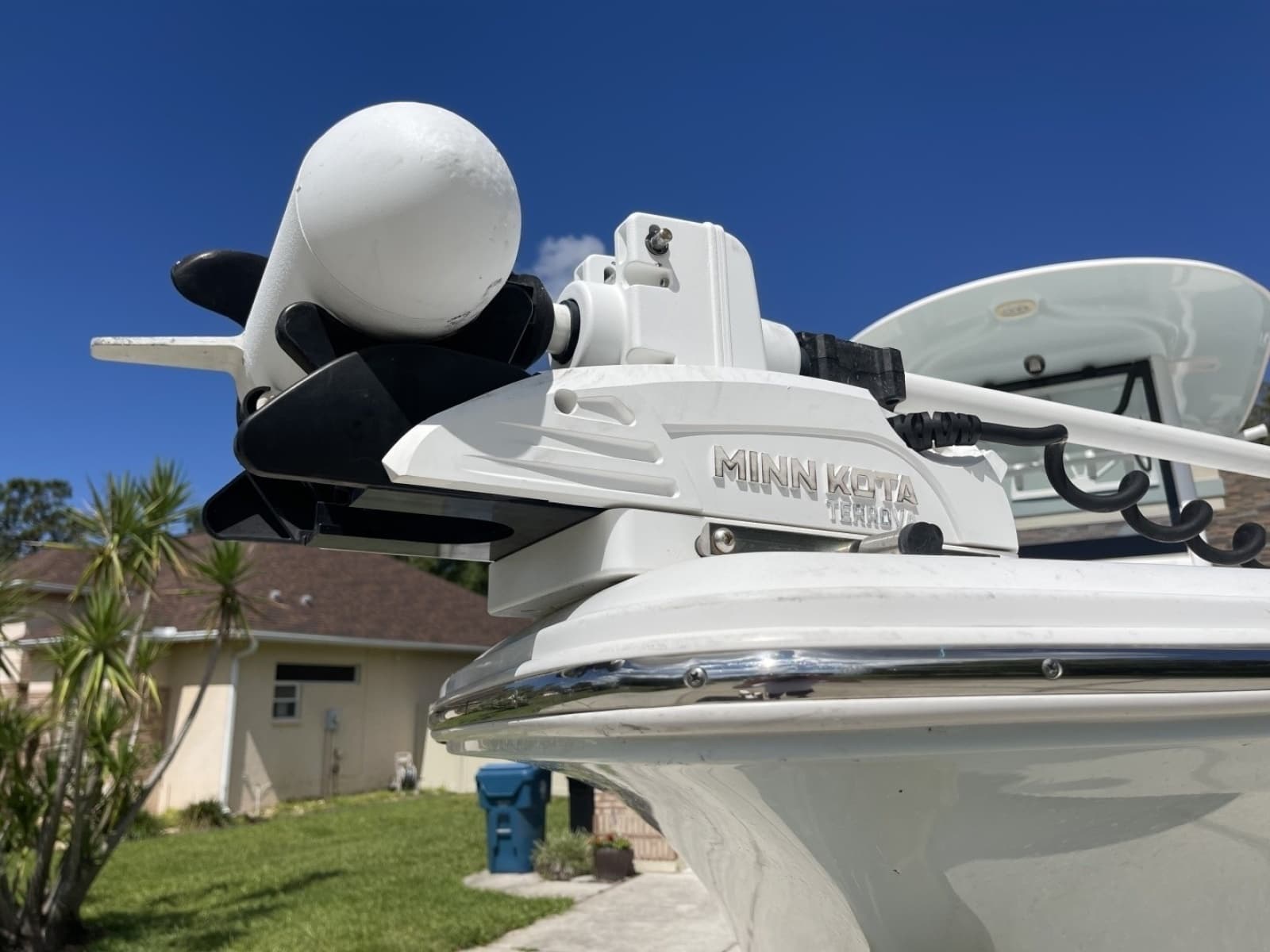 2020 Sea Hunt BX25FS - Photo 7