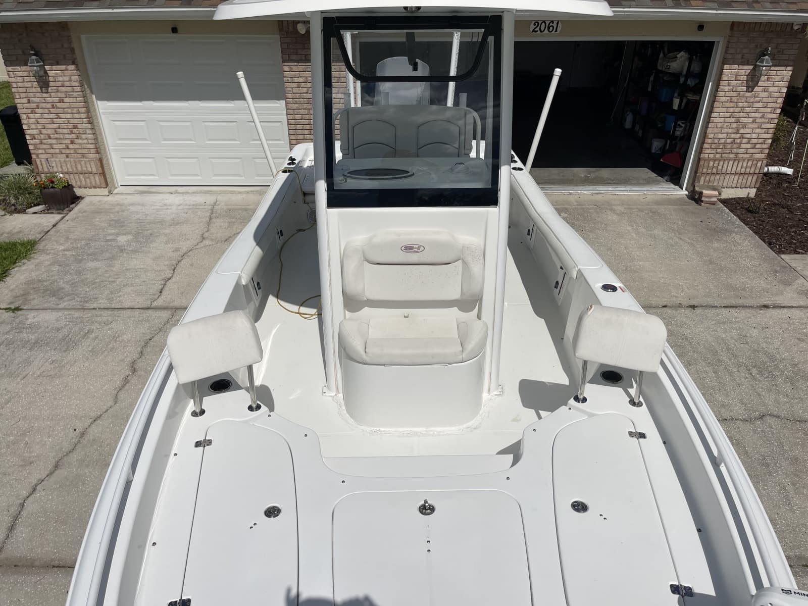 2020 Sea Hunt BX25 - Photo 31