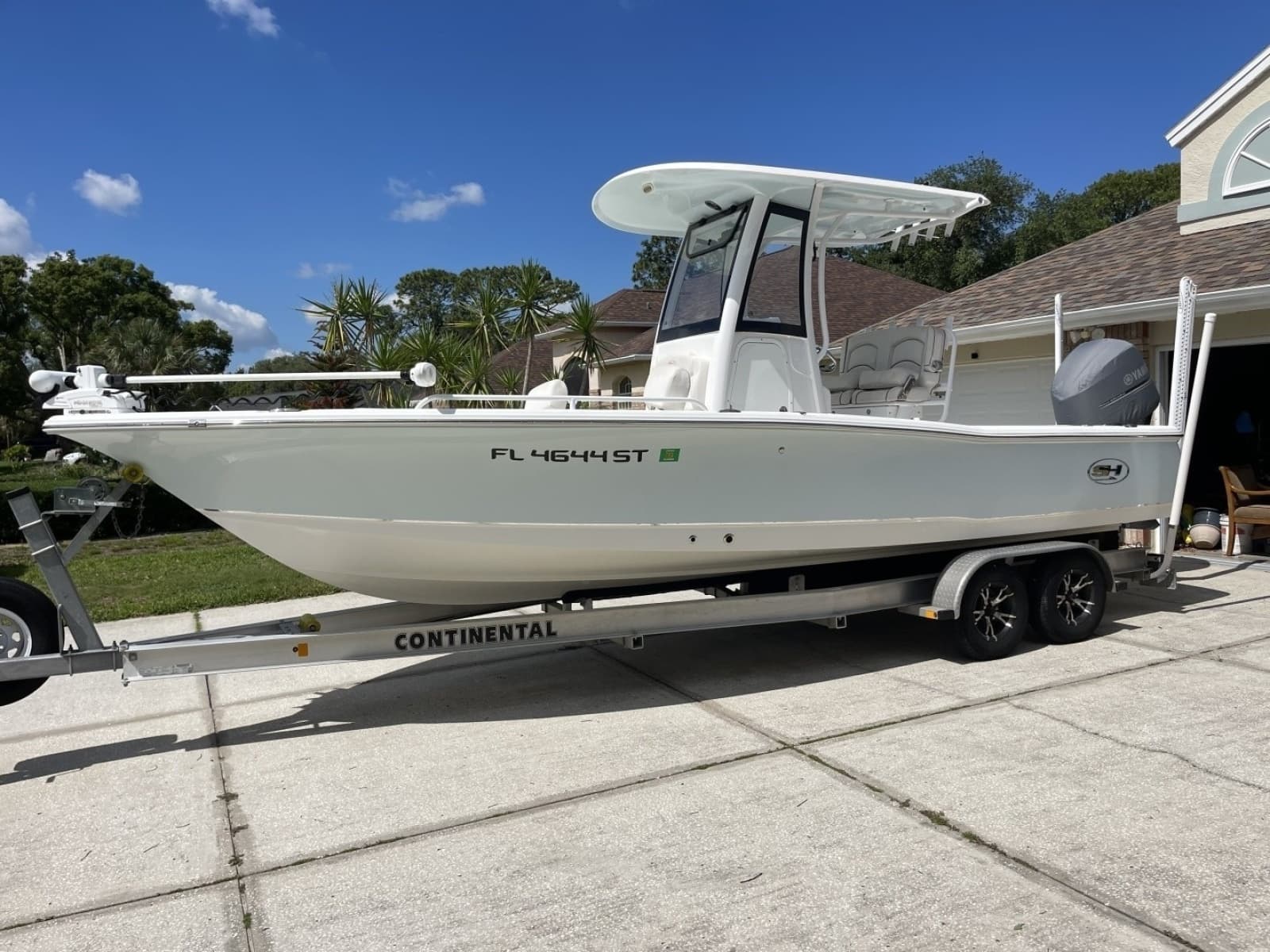 2020 Sea Hunt BX25FS - Photo 3