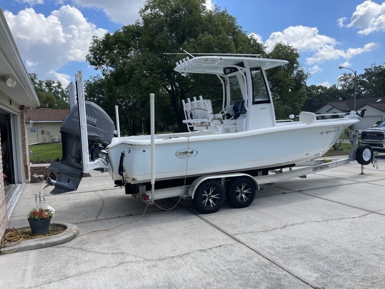 2020 Sea Hunt BX25FS - Photo 2