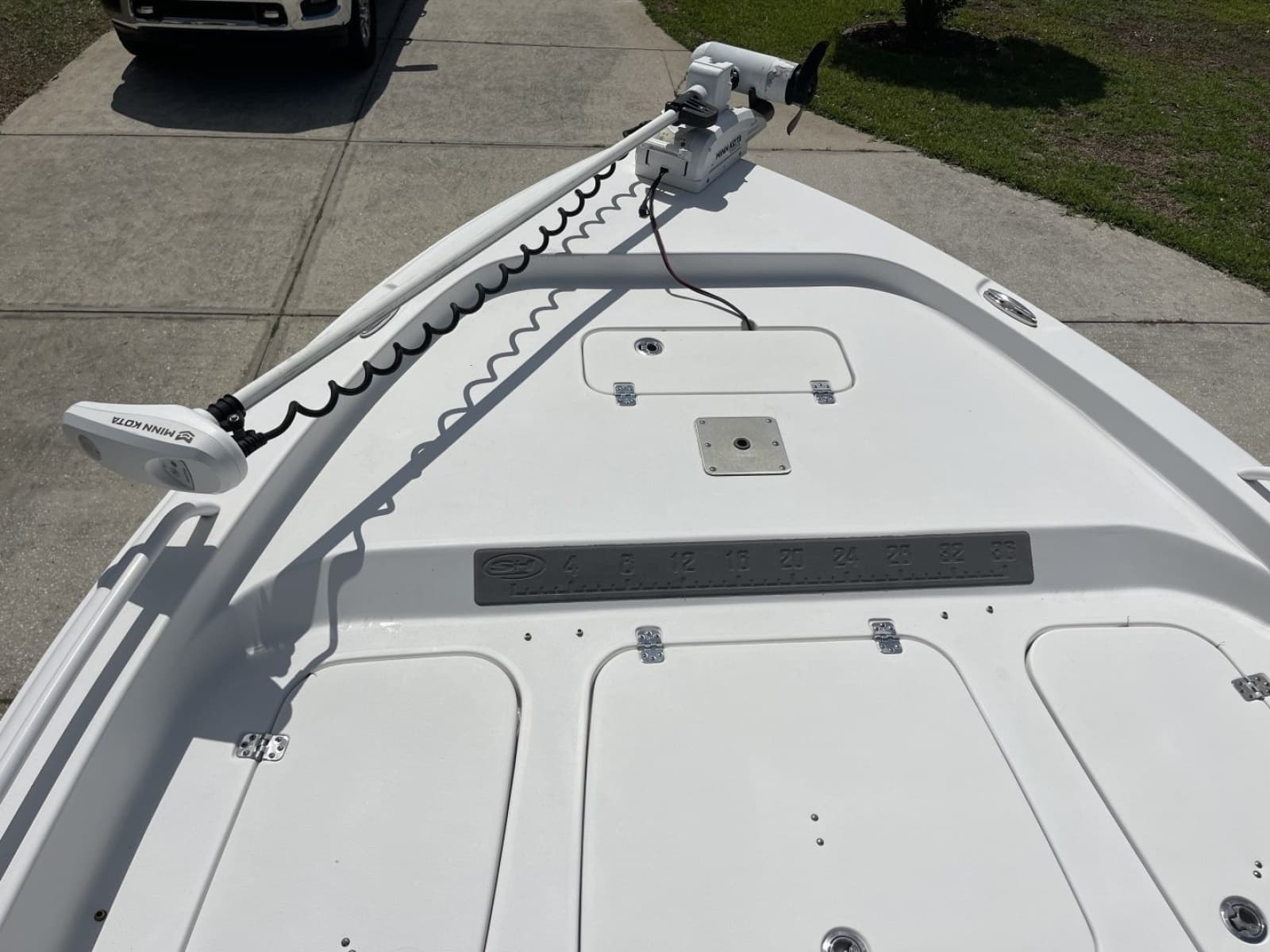 2020 Sea Hunt BX25FS - Photo 25
