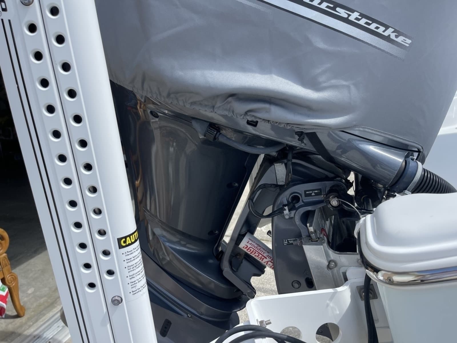 2020 Sea Hunt BX25FS - Photo 28