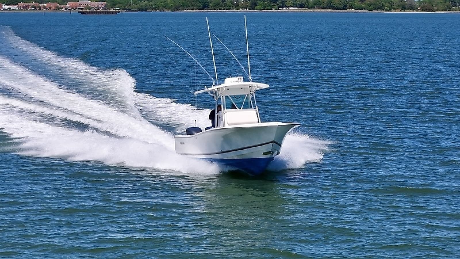 2006 Regulator 29 Forward Seating - Photo 20