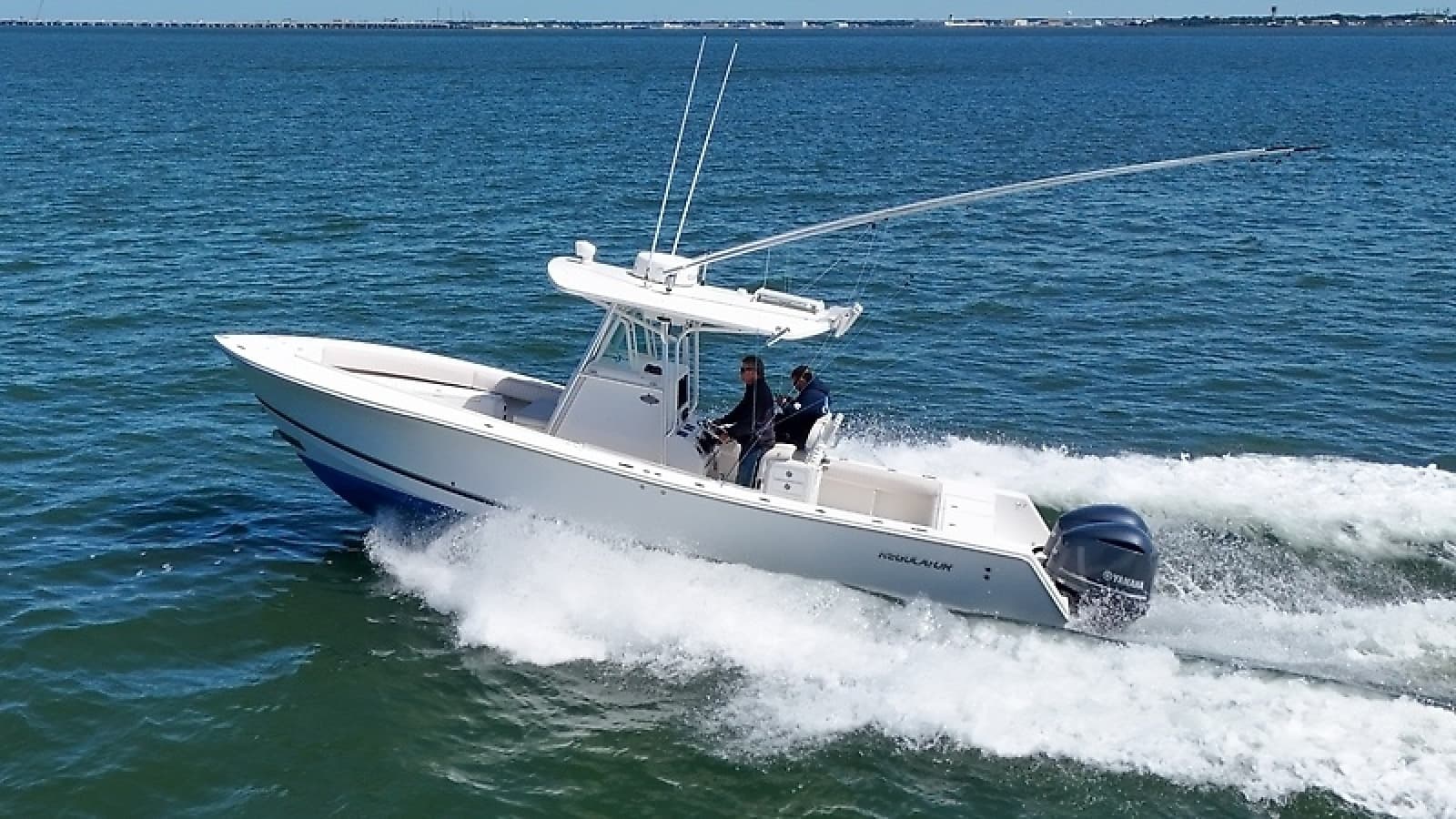 2006 Regulator 29 Forward Seating - Photo 28