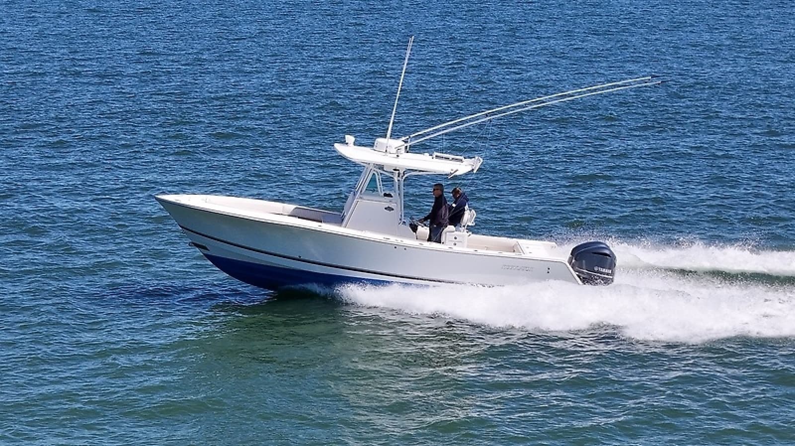 2006 Regulator 29 Forward Seating - Photo 29