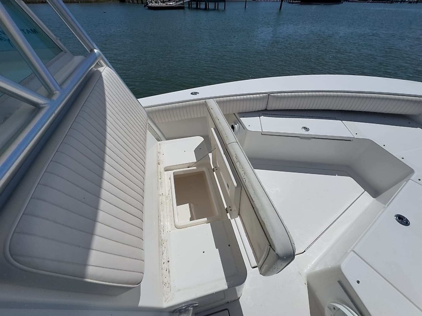 2006 Regulator 29 Forward Seating - Photo 8