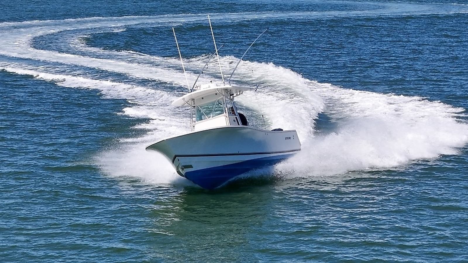2006 Regulator 29 Forward Seating - Photo 24