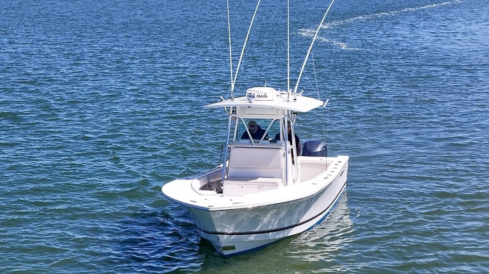 2006 Regulator 29 Forward Seating - Photo 34