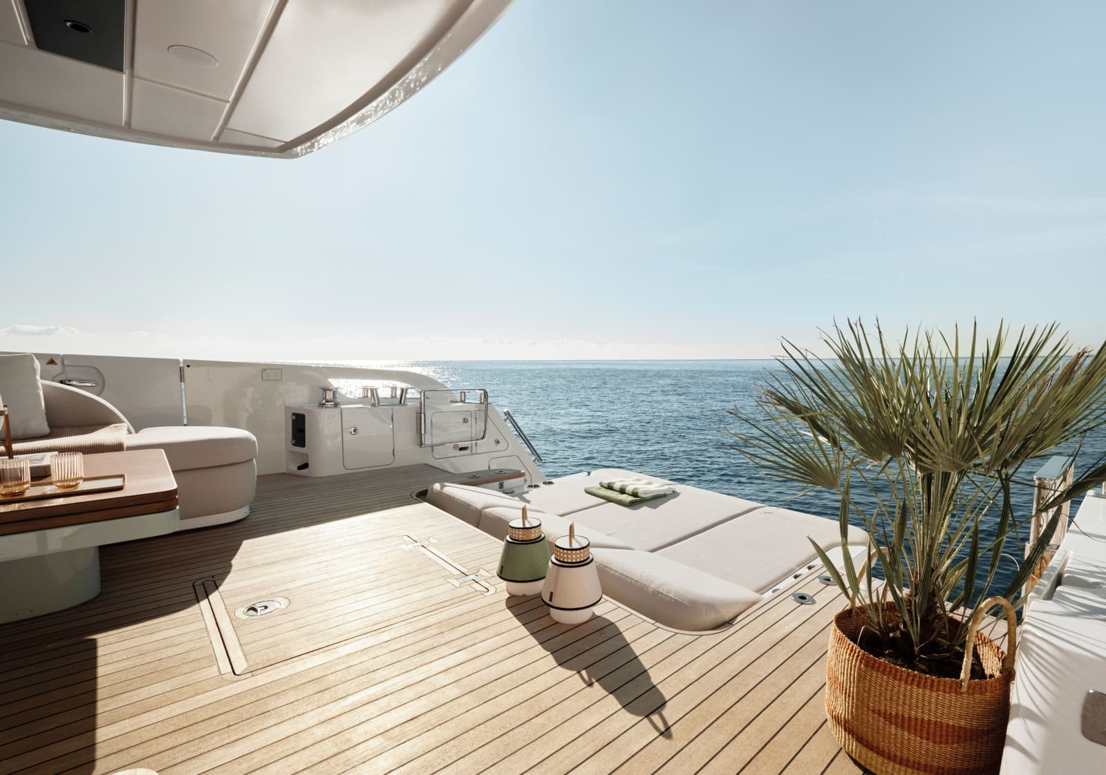 2026 Azimut 62 FLY - Photo 22