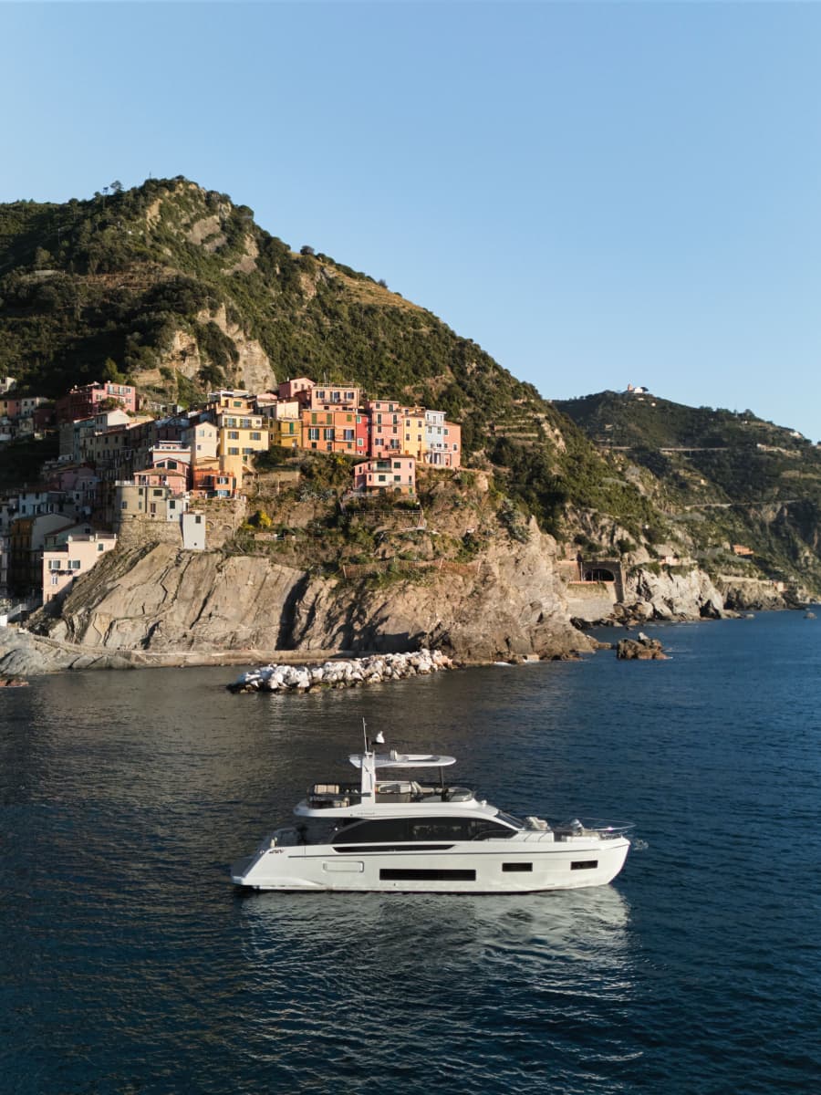 2026 Azimut 62 FLY - Photo 30